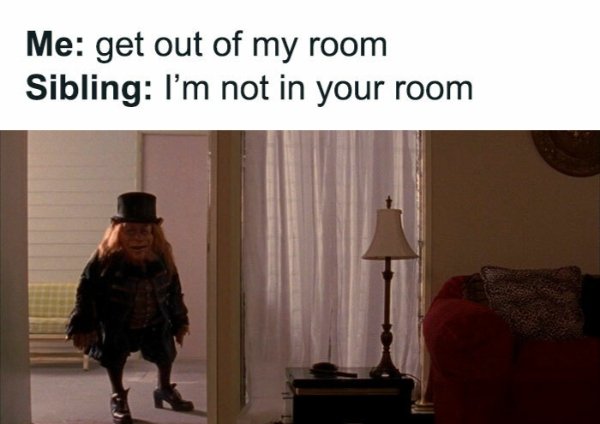 Memes For Kids Of The 90's (29 pics)