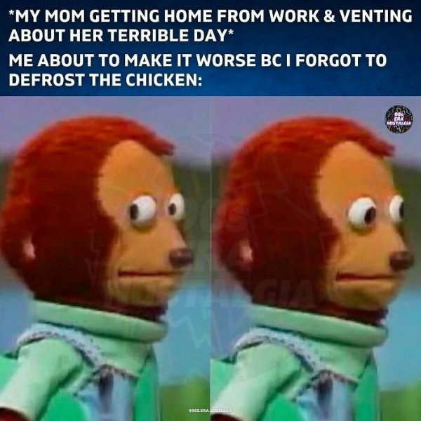 Memes For Kids Of The 90's (29 pics)