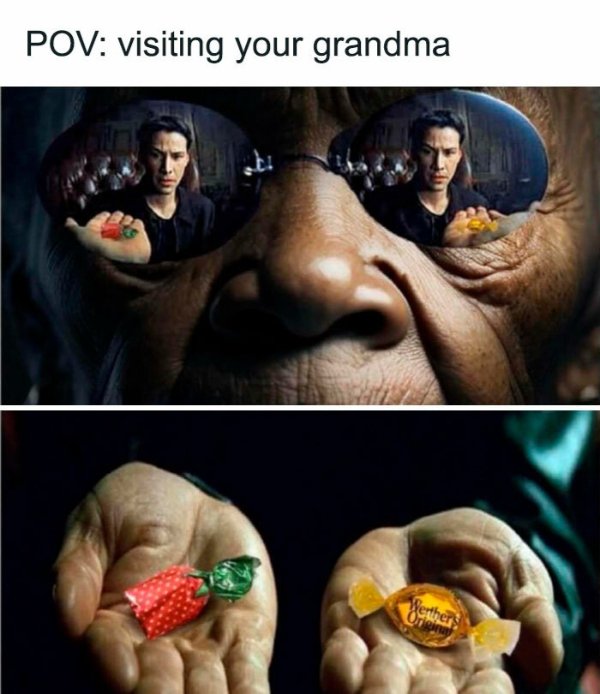 Memes For Kids Of The 90's (29 pics)