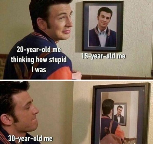 Memes For Kids Of The 90's (29 pics)