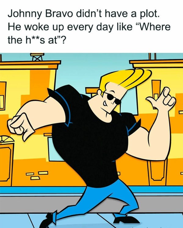 Memes For Kids Of The 90's (29 pics)