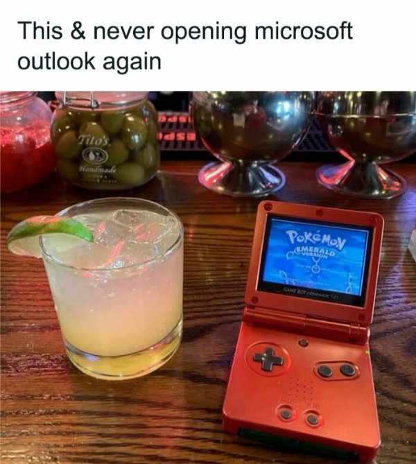 Memes For Kids Of The 90's (29 pics)