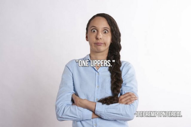 Annoying Kinds Of People (17 pics)