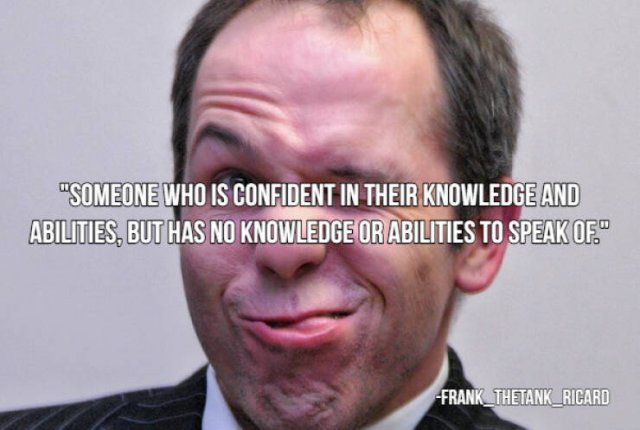 Annoying Kinds Of People (17 pics)