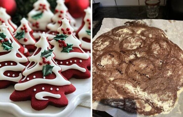 Cooking Disasters (24 pics)