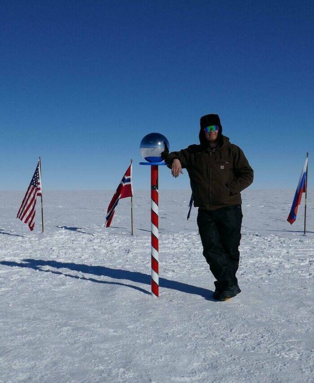 Interesting Finds From Around The World (23 pics)