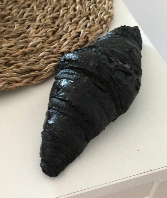 Cooking Disasters (24 pics)