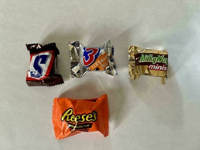 Visual Examples Of Inflation (23 pics)