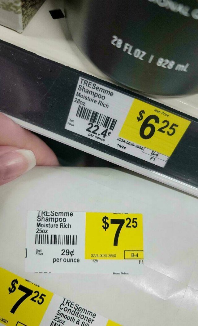 Visual Examples Of Inflation (23 pics)