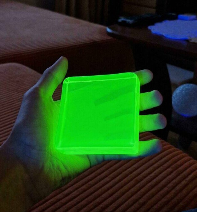 Interesting Finds From Around The World (23 pics)