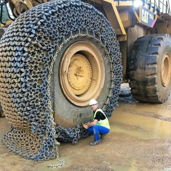 Interesting Finds From Around The World (23 pics)