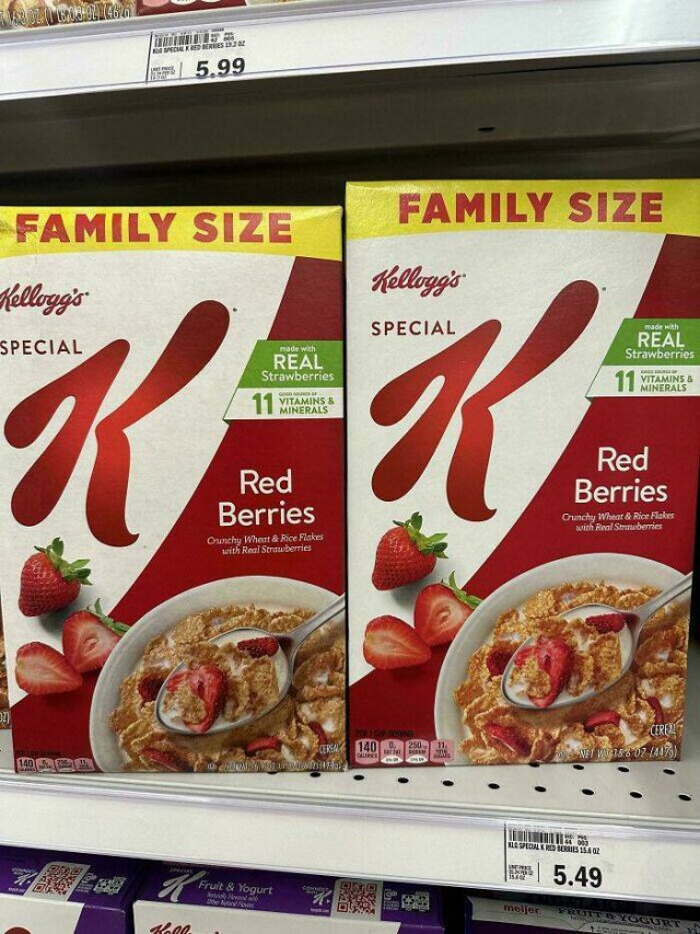 Visual Examples Of Inflation (23 pics)