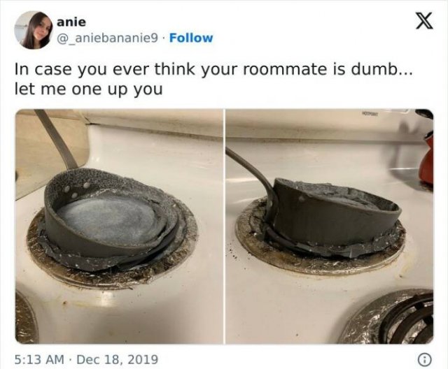 Cooking Disasters (24 pics)