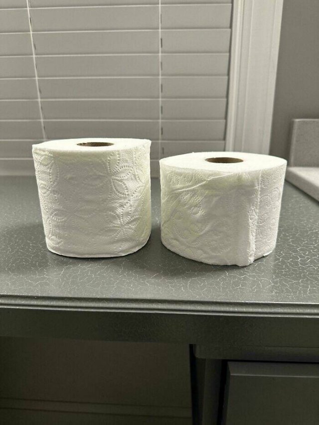 Visual Examples Of Inflation (23 pics)