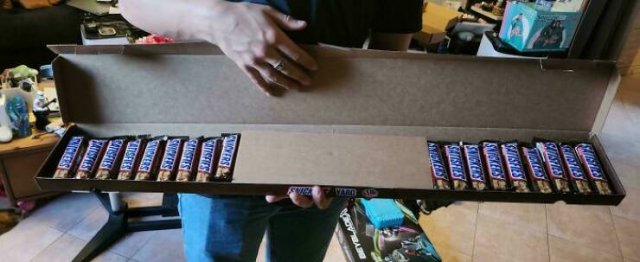 Visual Examples Of Inflation (23 pics)