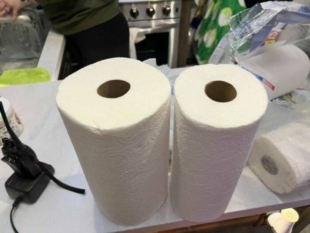 Visual Examples Of Inflation (23 pics)