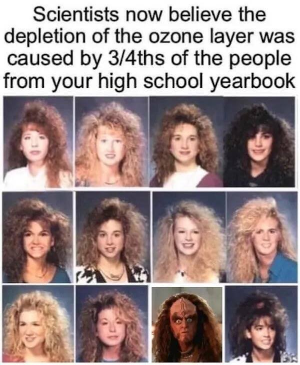 Nostalgic Memes (21 pics)