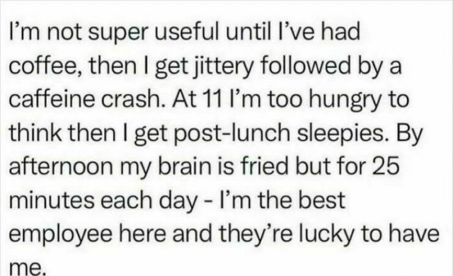 Funny Memes (24 pics)