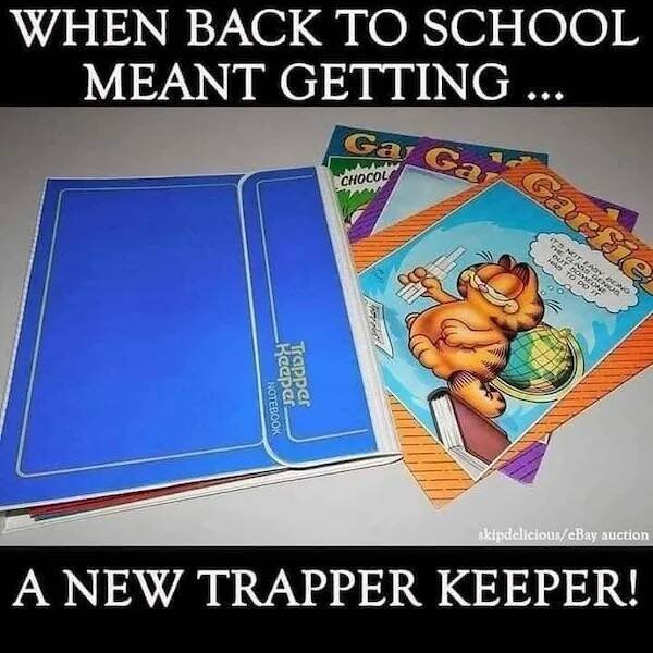 Nostalgic Memes (21 pics)