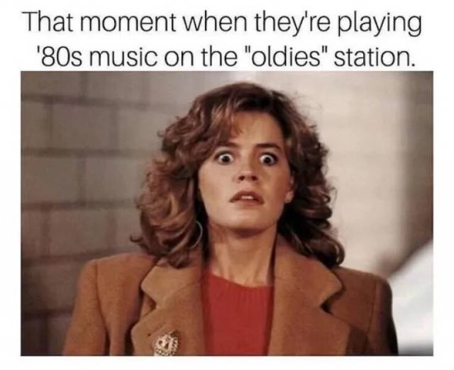 Nostalgic Memes (21 pics)