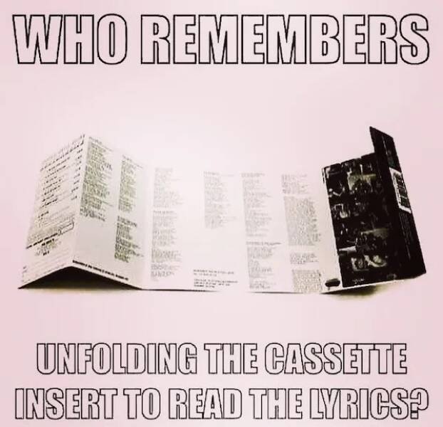 Nostalgic Memes (21 pics)