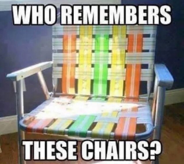 Nostalgic Memes (21 pics)