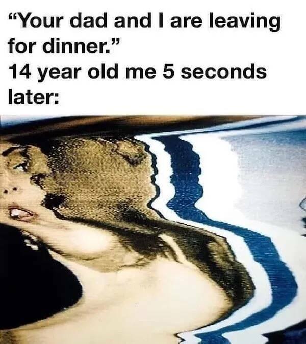 Nostalgic Memes (21 pics)