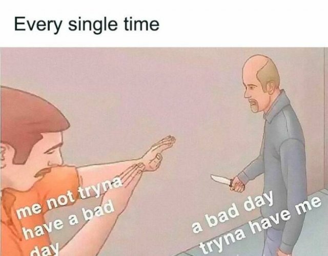 Funny Memes (24 pics)