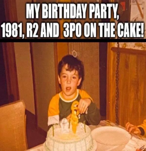 Nostalgic Memes (21 pics)
