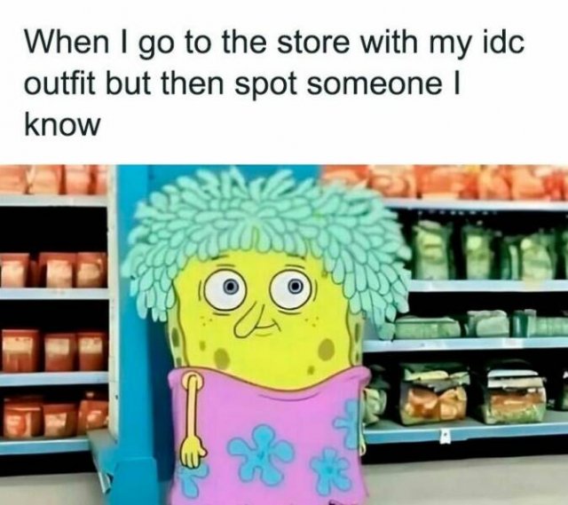 Funny Memes (24 pics)