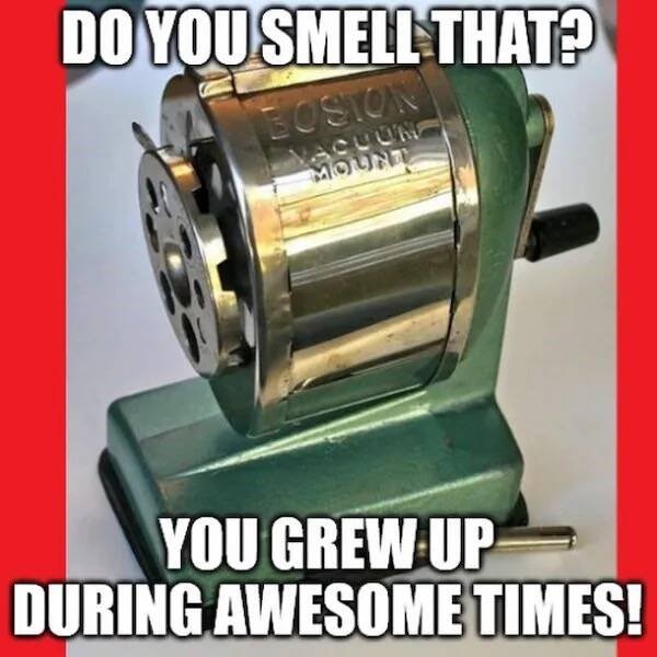 Nostalgic Memes (21 pics)