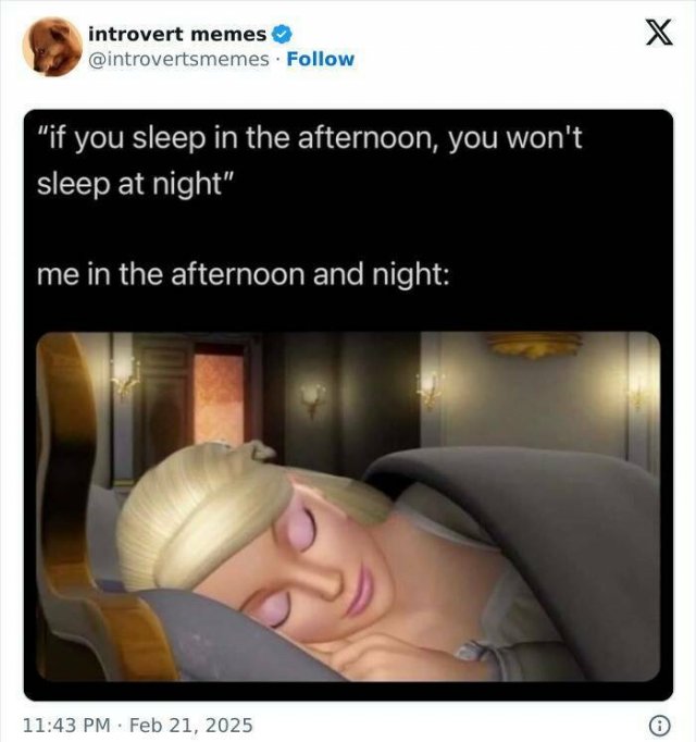 Memes For Introverts (25 pics)