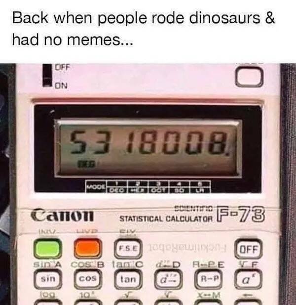 Nostalgic Memes (21 pics)