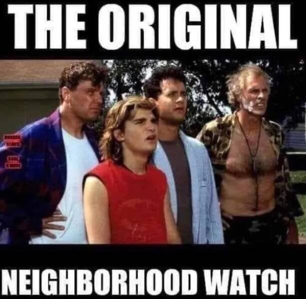 Nostalgic Memes (21 pics)