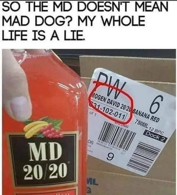 Nostalgic Memes (21 pics)