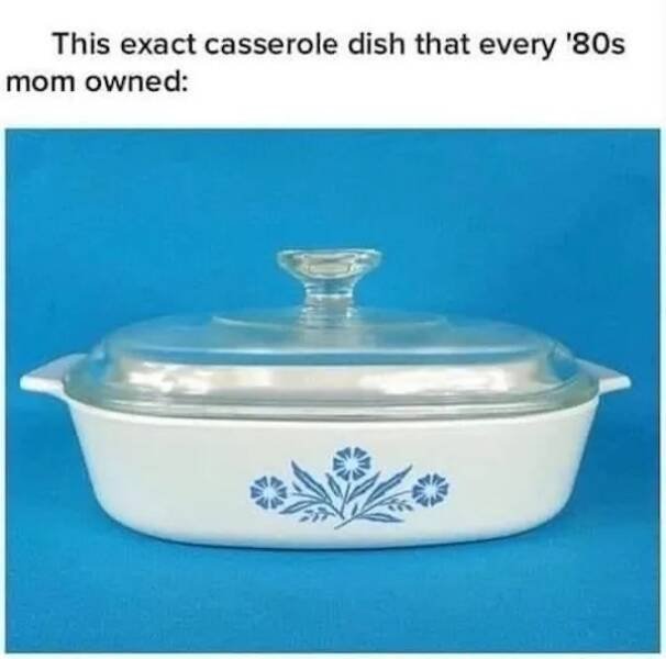 Nostalgic Memes (21 pics)