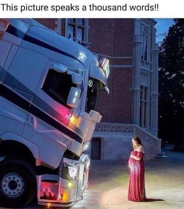 Deep Thoughts (23 pics)