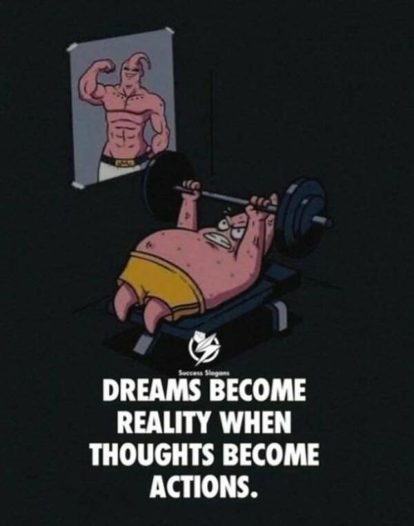 Deep Thoughts (23 pics)