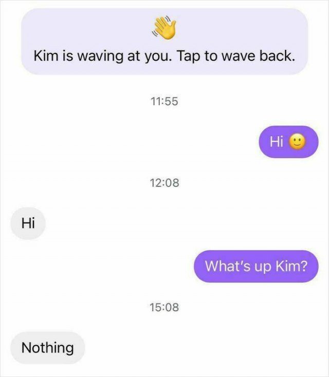 Annoying Situations (25 pics)