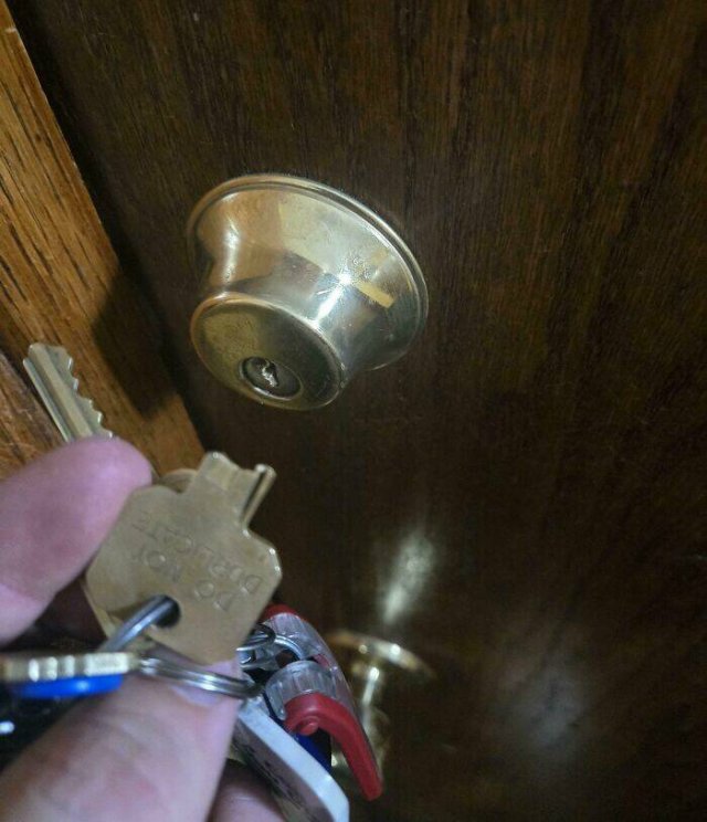Annoying Situations (25 pics)