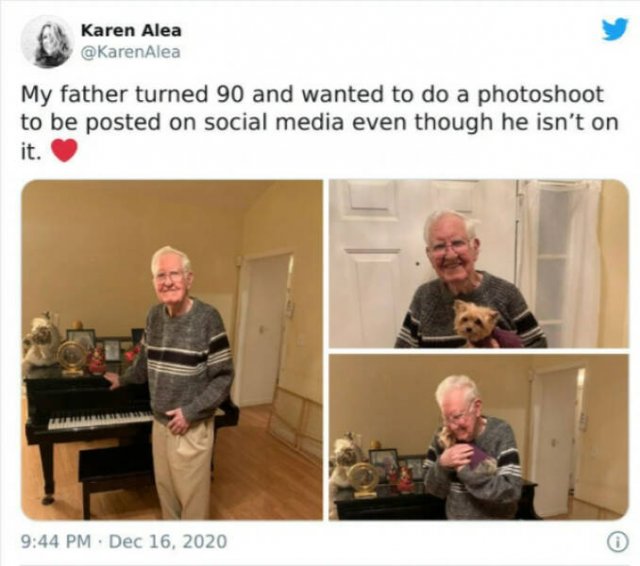 Posts And Jokes For Men (23 pics)