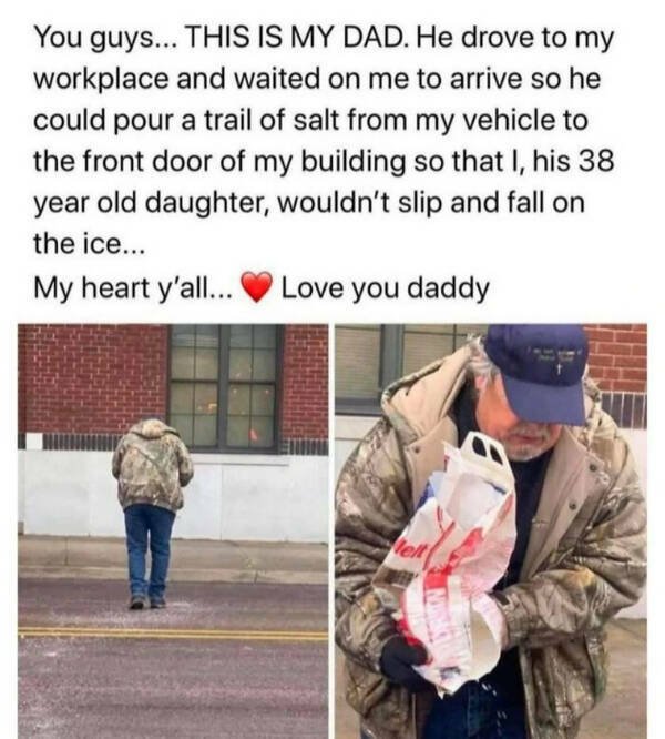 Posts And Jokes For Men (23 pics)