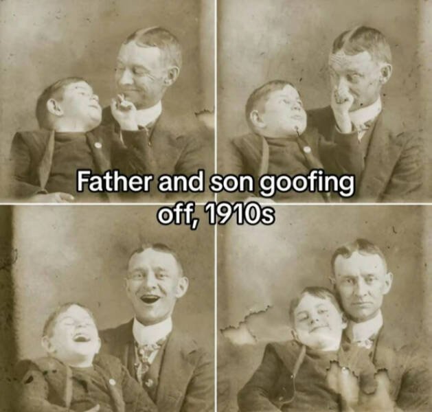 Posts And Jokes For Men (23 pics)
