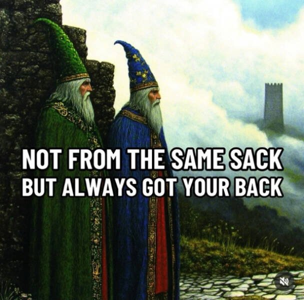Posts And Jokes For Men (23 pics)