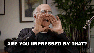 Sounds That People Don't Like (16 gifs) Sounds That People Don't Like (16 gifs)
