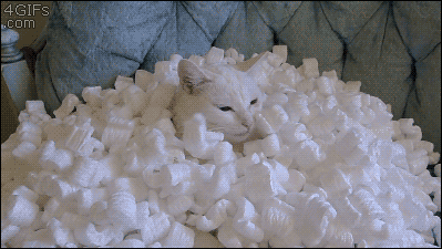 Sounds That People Don't Like (16 gifs) Sounds That People Don't Like (16 gifs)
