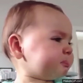 Sounds That People Don't Like (16 gifs) Sounds That People Don't Like (16 gifs)
