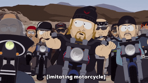 Sounds That People Don't Like (16 gifs) Sounds That People Don't Like (16 gifs)