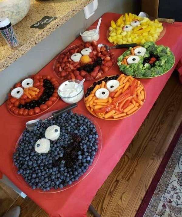 Crazy Dishes (31 pics)