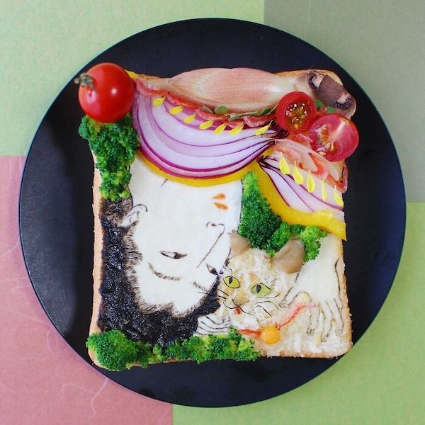 Crazy Dishes (31 pics)